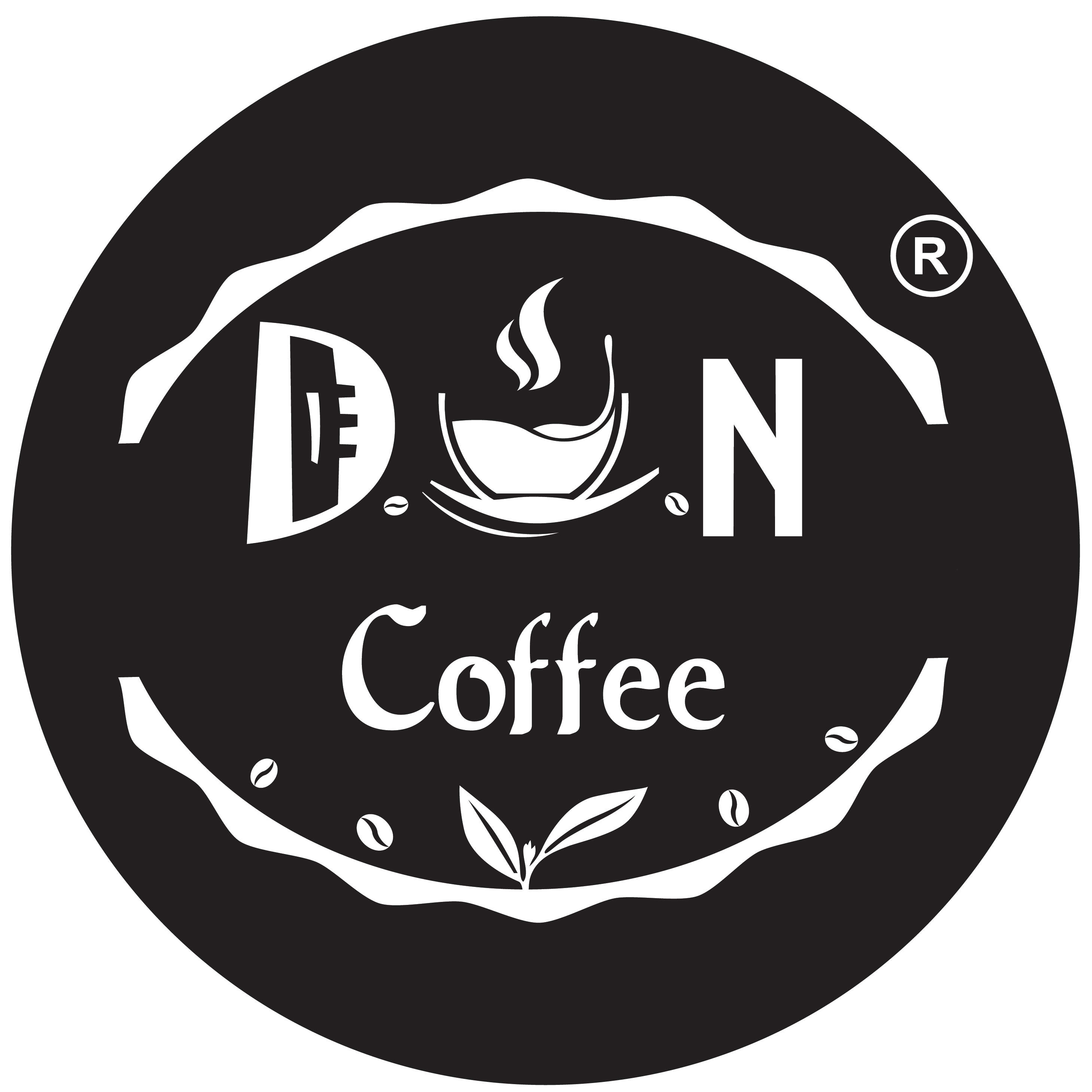 d.o.n coffee
